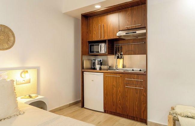 Apartamentos CENTRIC - Foto 10