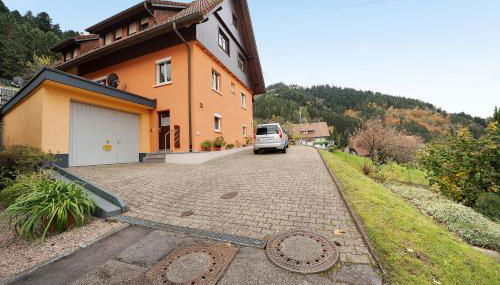 Ferienwohnung Morgensonne - Foto 1