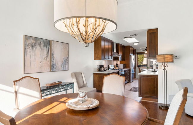 The Wells at Indian Wells - Free Golf Usage - Foto 3