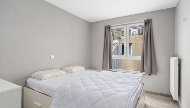 Pleasant Apartment on the 2nd Floor - Foto 2, Habitación