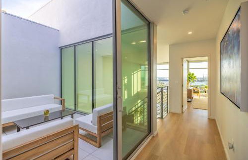 @ Marbella Lane - Penthouse w/ City & Ocean Views - Foto 58