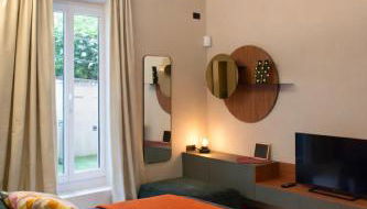 Ampio trilocale 5 posti letto, 2 bagni - M4 Dateo - Foto 5