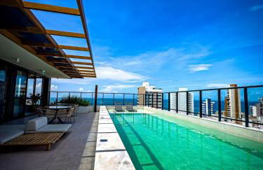 Apartamento Premium Completo no Blue Barra - Foto 22