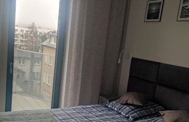 Apartament Blue Euronia - Foto 12