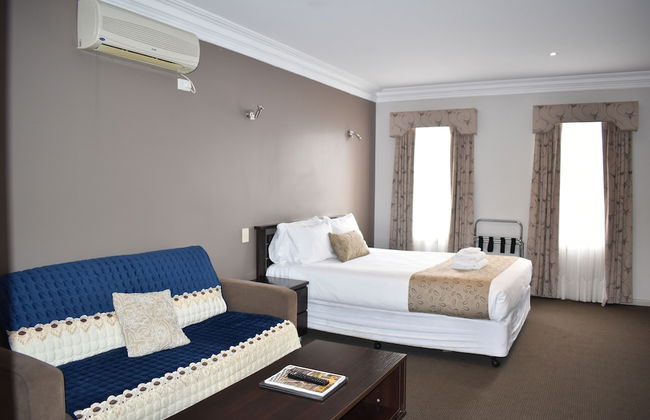 Seymours on Lydiard - Foto 19