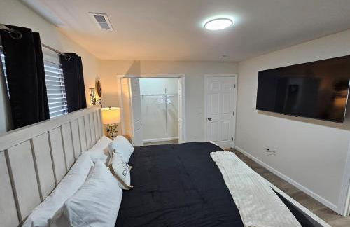 Cozy New Const. Ranch Near Park - Foto 18