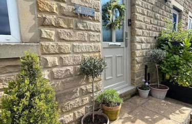Olive Holiday Cottage Matlock - Foto 15