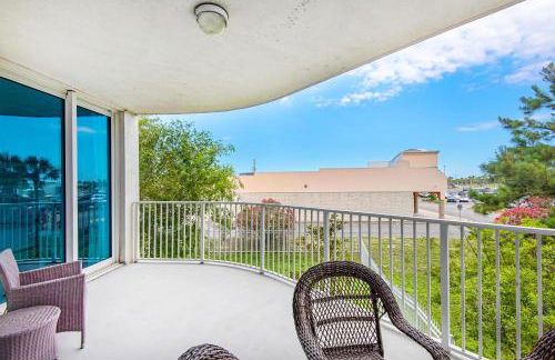 Palms Resort #1202 Full 2 Bedroom - Foto 40