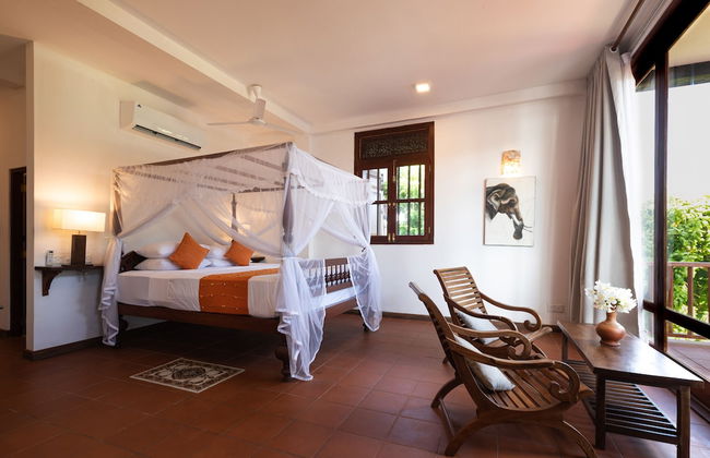 South Point Ocean - Whole Villa 8 Bedroom (Sleep 16) - Foto 5