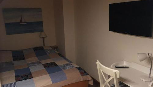 Ferienwohnung-Strandkorb - Foto 3