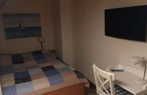 Ferienwohnung-Strandkorb - Foto 3