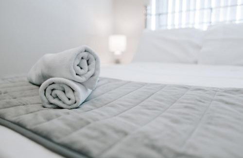 Morville Court - 2 bed house with office - Foto 14