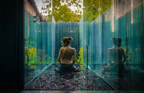 Les Cols Pavellons - Foto 26