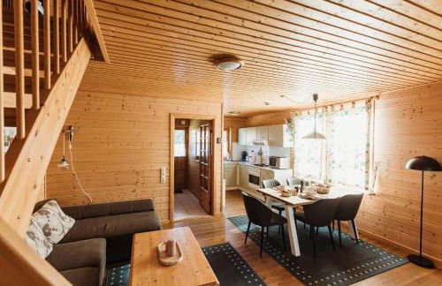 Naturerlebnisdorf Blauvogel Hasselfelde - Foto 29