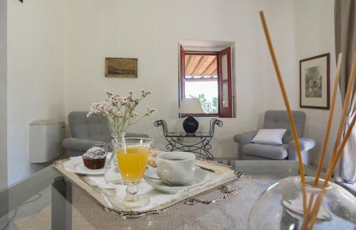 Castello di Serragiumenta - Foto 80