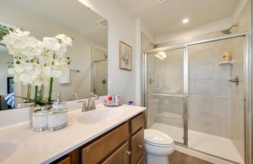 Spacious Hedgesville Retreat about 5 Mi to Golf Course - Foto 17