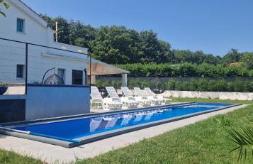 Family Holiday House Petric - Foto 12