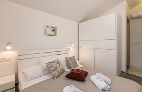 Villa Desire with private pool and sea view - Foto 18