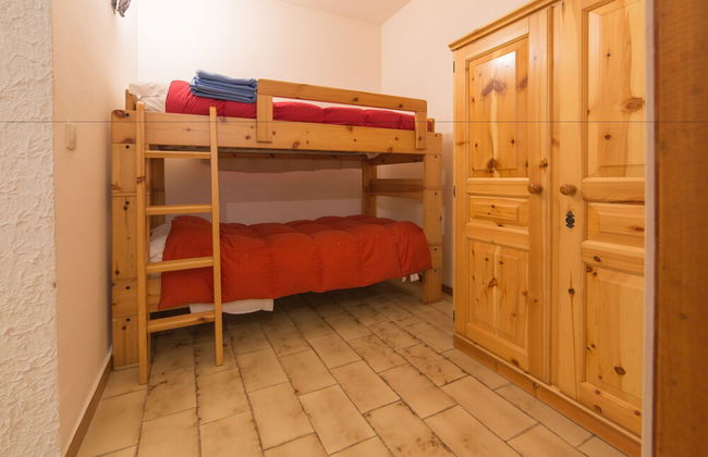 Residence Serra La Nave - Photo 10