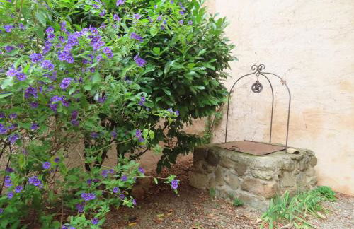 Grande maison Art Nouveau entre mer & garrigue, charme et loisirs au cœur du Sud - Foto 34