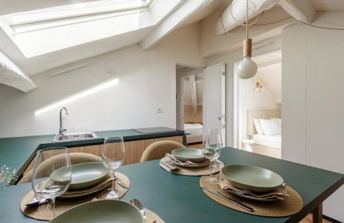 Palazzo Quantum 1 - Foto 16