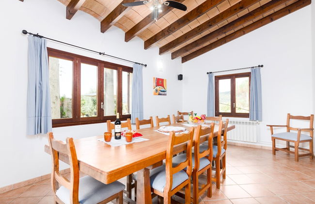 Sa Resclosa in Buger - Foto 17