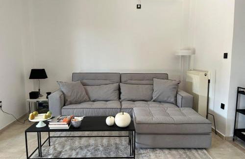 no.21house. Α Beach house in Rio,Patras - Foto 44