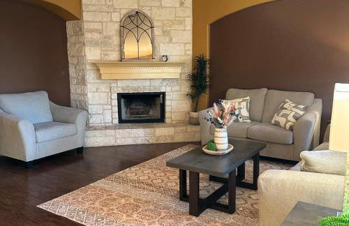 Buda home in the heart of the historic district - Foto 1