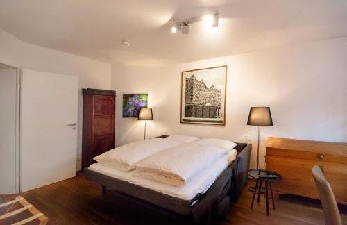 FirstClass Apartments - Foto 8