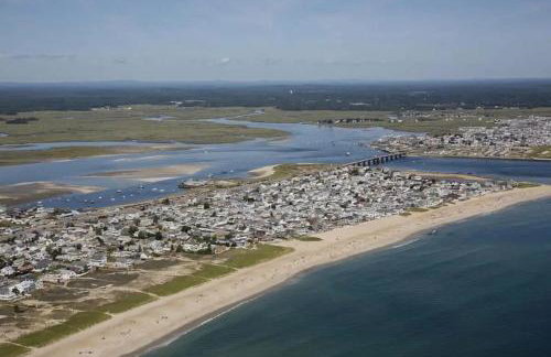 Shark Bait - Cozy Coastal Escape Near Hampton Beach - Foto 20
