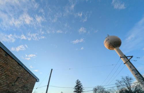 The Upstairs Escape - Foto 14