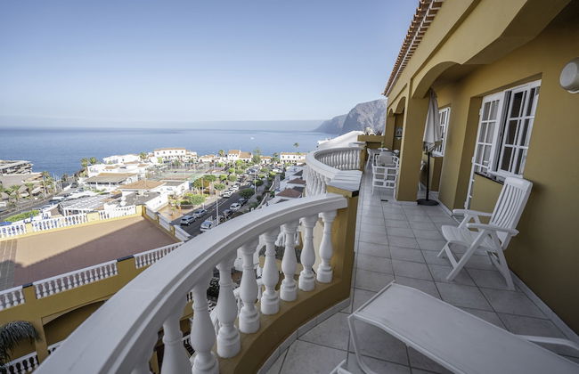 El Marqués Palace by Intercorp Hotel Group - Foto 41