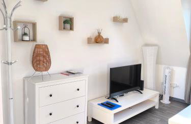 Appartement Cosy à Colmar - Photo 3