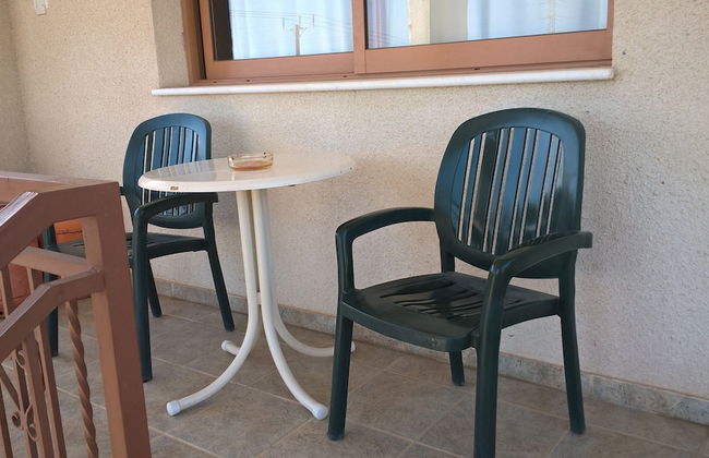 Rantzo Holiday Apartments - Foto 39