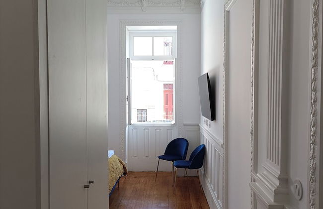 Casa D'Almeida By Porto Stories - Foto 8