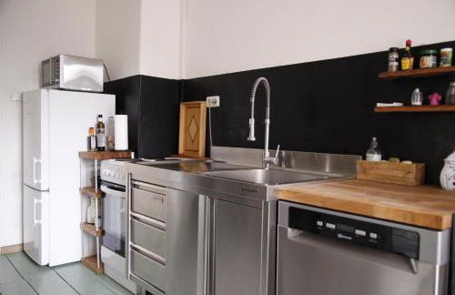 Grüne Villa - Foto 33