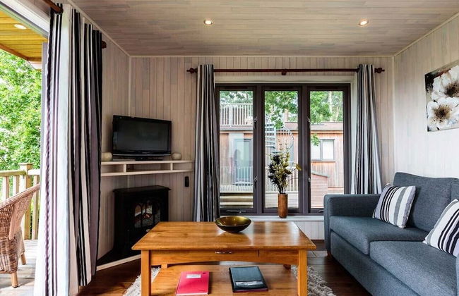 Sandy Balls Holiday Village - Foto 35