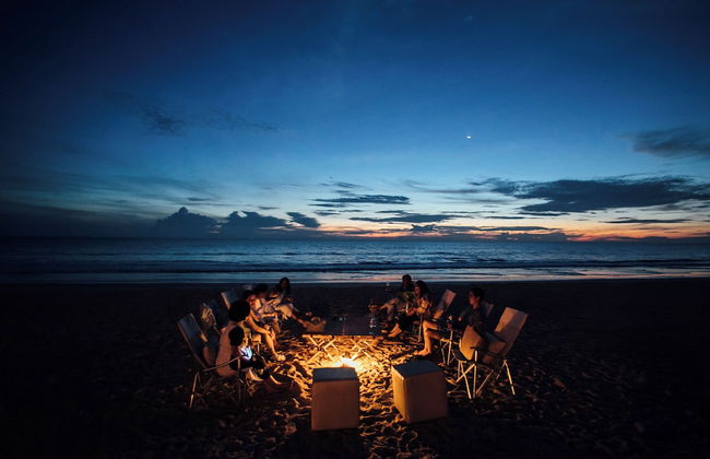 Veyla Natai Residence - Luxury Pool Villa - Foto 40