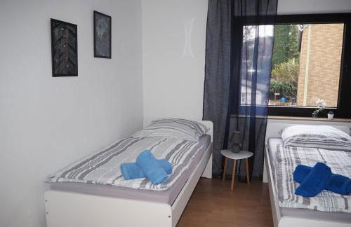 Ferienwohnung in Düren - Photo 9