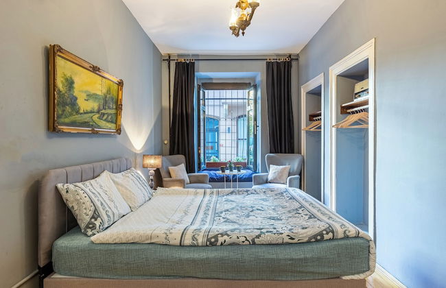 Ali Pasha Apartment - Foto 50