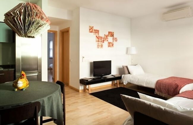 The Lisbonaire Apartments - Foto 17