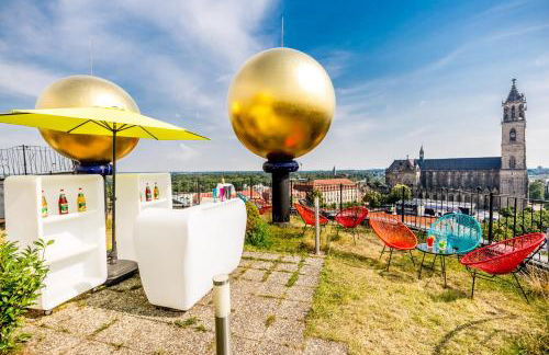 apartHOTEL Magdeburg - Foto 9