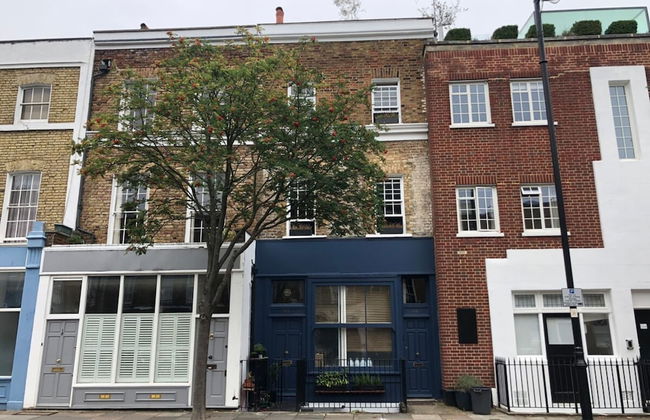 Stylish and Spacious Apartment With Terrace - Foto 23