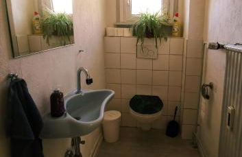 Rosen Garten Haus - Foto 16