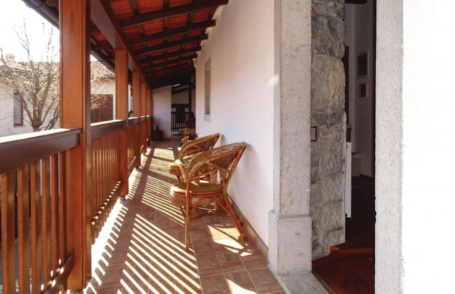 Countryside House Leila - Foto 14