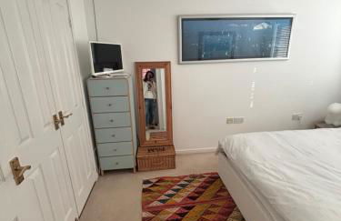 Holiday house within 5 min walk from Bracklesham Bay beach - Foto 8