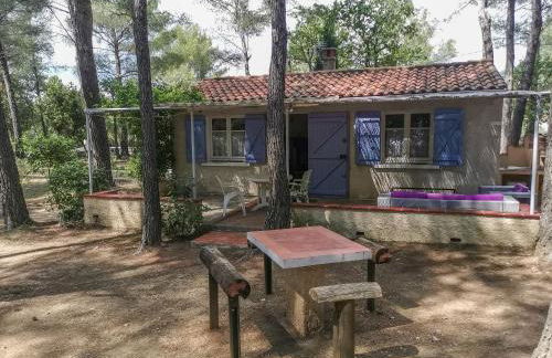 Maisonnette en pleine nature - Foto 5