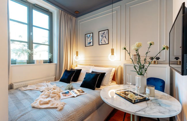 Warsaw Story - LoftAffair Collection - Photo 10