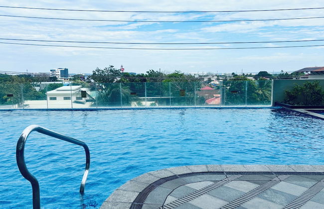 Peaceful & Private Hideout - Foto 11