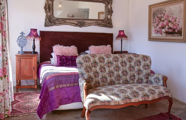 Linwood Guest Farm - Foto 3